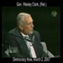  Gen. Wesley Clark was told by the Sec. of Defense that the US was going to take out 7 countries in 5 years. Iraq, Syria, Lebanon, Libya, Somalia, Sudan, Iran. And he was not told why. [1:38 video]