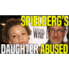 Stefan Molyneux outrage at how Steve Spielberg could be so rich & powerful and still not protect his adopted daughter from predators