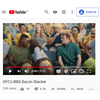 KFC's newly released propaganda advert already has 6700 dislikes to 79 likes