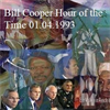 William Cooper should be required reading and listening for all of those that want to know the truth. Mystery Babylon Series, audio and transcirpts.