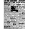 100 yrs ago today: 500 communist arrests, AG tells press he undertook action after discovering a Bolshevik plot "to overthrow the government and seize control of the country under the Soviet model."