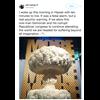 Jim Carrey used the Hawaii missile scare to bash Trump