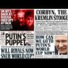 We Can Actively Assume That Skripal Was Poisoned by The British Government
