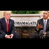 Obama Foundation manager Alleges Child Sacrifce in White House