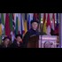 Hillary goes off on #pizzagate in commencement speech [11:30 min. mark]