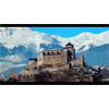 The Protocols of the Elders of "The Priory of Sion" from Octogon - Fleur de Lyss from Switzerland