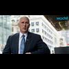Pence Grilled On NSA's Son 'Pizzagate' Tweet