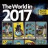 The Economist's "The World in 2017" Makes Grim Predictions Using Cryptic Tarot Cards