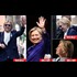 Does Hillary have a BODY DOUBLE? Bizarre conspiracy theory claims the pneumonia-stricken candidate has been replaced by a lookalike