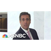 Cohen says Trump is racist and the glaring gap in his claim.