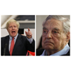 Boris Johnson, To Investigate George Soros For His Anti-Brexit Activity