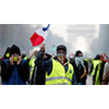 Soros is Funding the "Yellow Vest" Riots in France