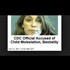 CDC Top Official Arrested On Pedophilia/Bestiality in 2011. Aquitted 2016. Media Slent.