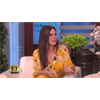 Was Feminism a mistake?? Sandra Bullock took a Negroid child from Africa and injects gential mutilation baby foreskins into her face. Why is the US Ellen Show audience laughing at this?