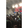 Rapper Keenon Jackson (YG) invites white fan on stage, orders him to doxx himself and yell "F*ck Donald Trump". Refuses. Kicked out. The humiliation of white people continues to worsen.