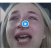 Snowflake suffers 'hysterical' meltdown over pro-life sign; She is SO pro-abortion that she wishes that she, "had been aborted."