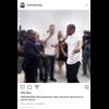 Obama portrait "artist", Kehinde Wiley, was with Jay Z at one of Marina Abramovics (Podesta spirit cooker) performances.....