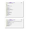 Q Posts Single file review 958-959 March 20 2018