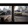 DEW Weapons Confirmed, Scenes of Utter Devastation From the Oregon Fire Zone - Whole towns afire and mirroring the 2018 / 2019 CA conflagrations houses & businesses reduced to ash with trees untouched