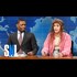 SNL's take on Pizzagate. What even is this?