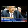 Eric Holder on Brainwashing "I Meant Black People"