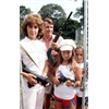 '80s Rhodesian Patriots Protecting Their Farm from Savage Negro Attacks