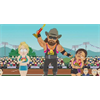 'South Park' scorches trans athletes smashing 'Strong Woman' competitions