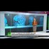 Cell phone technology disrupts brain activity
