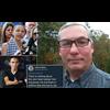 Republican candidate for the Maine House calls Parkland massacre survivor Emma Gonzalez a 'skinhead lesbian' and her classmate David Hogg a 'bald-faced liar' in series of vile tweets