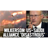 US troops in Saudi Arabia defend hegemony, not security: "Colin Powell, says the US-Saudi relationship is "not based on strategic interest so much as it is based on money, money, and money"