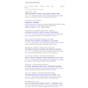 Google actively manipulating search results