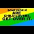 The Democrats have launched their campaign to normalize pedophilia. Officially