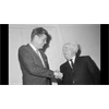 Jack "Ruby" Rubenstein shot Oswald "so they wouldn't implicate Jews"