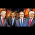 Deep State Admits They've Finally "Gotten A Grip On Trump" Liken Him To George W. Bush