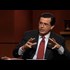 Stephen Colbert had John Podesta on "The Colbert Report" in 2009