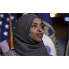 Ilhan Omar Complains About Death Threats Over 9/11 Remarks