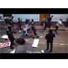Pro-Assange protesters clash with cops in Ecuador, calling President Moreno 'traitor'