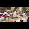 Pope's 81st Pizza Party