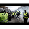 Yellow Vests take to streets of Paris for 29th week in a row