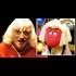 Majestic Ape apes Jimmy Savile