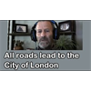 Dean Henderson 'All roads lead to TheCity-of -London' by 911TVorg .... old Masonic City within a City CBD Civitas de Londres, TheCity-of -London is a corporation with its own Mayors, Police & Laws