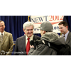 2012: Newt Gingrich Denies Bohemian Grove Existence: Some People Have "Fantasy Lives"
