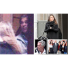 Direct connection from Epstein to Standard Hotel confirmed: Katherine Keating, then partner of Andre Balasz, founder of Standard Hotel was the woman waving Prince Andrew goodbye from Epsteins property