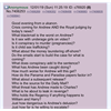 Post from UKanon seems to suggest that Prince Andrew's problems are only going to get worse. Implications of revenge against Prince Charles.