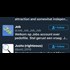 All these accounts are non offending PEDOS .. just a few of hundreds . They all use the same BS line.. "non offending " "celibate"