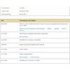 U.S. Supreme Court dockets petition for rehearing in Brian's Writ of Mandamus appeal; "DISTRIBUTED for Conference of 1/8/2021" - Justice for Brian D. Hill of USWGO Alternative News