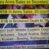 CEO Of CLINTON FOUNDATION ERIC BRAVERMAN missing since Oct.12