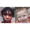 His Name Is Levi Cole Ellerbe: White Six-Month Old Kidnapped, Burned Alive and Murdered by Black Woman