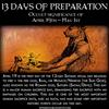 May Day 1776 the Iluminatti was born, also a day Occultists demand fire sacrifices of children
