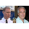 Police chief who ran bungled 'Nick the Fantasist' VIP child abuse inquiry was also in charge of department that closed inquiry into billionaire paedophile Jeffrey Epstein